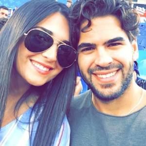 Meet your Posher, Vanessa